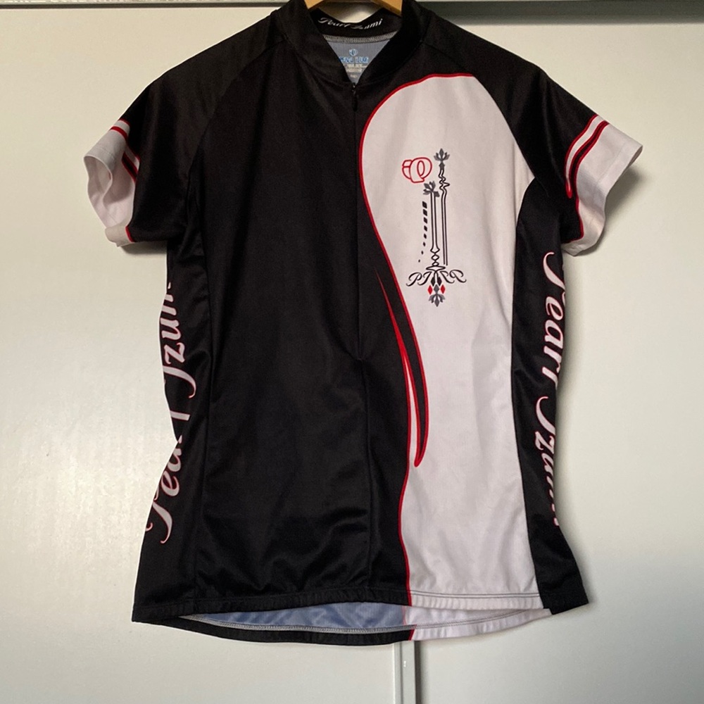 Pearl Izumi cycling Jersey